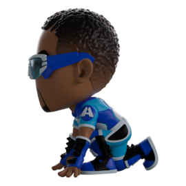 The Boys Vinyl Figure A-Train 9 cm  