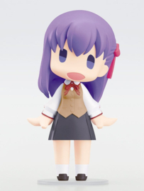 (Pre-order) Fate/stay night HELLO! GOOD SMILE Action Figure Sakura Matou 10 cm