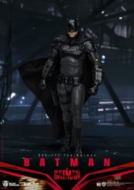 (Pre-order) DC Comics Dynamic 8ction Heroes Action Figure Batman (The Batman) 21 cm