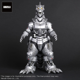 PRE-ORDER Godzilla TOHO Daikaiju Series PVC Statue MFS-3 KIRYU High Mobility Type 29 cm