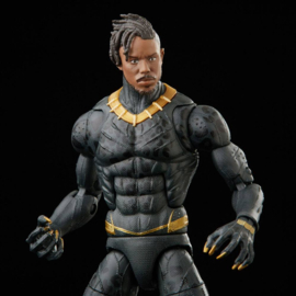 PRE-ORDER Black Panther Legacy Collection Erik Killmonger