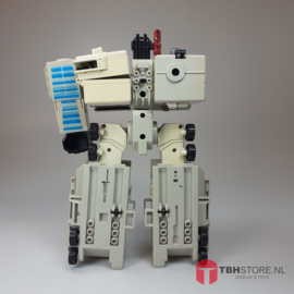 Transformers - G1 Metroplex (Bases)