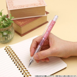 (Pre-order) Kiki's Delivery Service Mechanical Pencil Pastel Pink