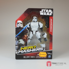 Star Wars Hero Mashers Stormtrooper