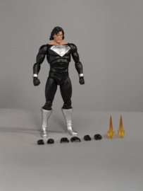 (Pre-order) DC Comics Action Figure Superman Recovery Suit 21 cm