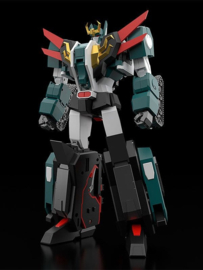 (Pre-order) The Brave Fighter of Legend Da-Garn The Gattai Action Figure Seven Changer 26 cm