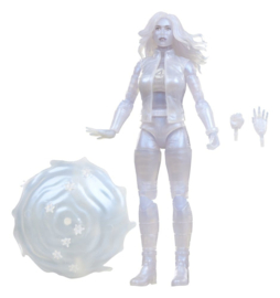 (Pre-order) Avengers: Doomsday Marvel Legends Action Figure 2-Pack Marvel's Invisible Woman & Human Torch 15 cm