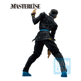 (Pre-order) Jojo's Bizarre Adventure: Diamond Is Unbreakable Masterlise PVC Statue Yuya Fungami (Stand Rush) 20 cm