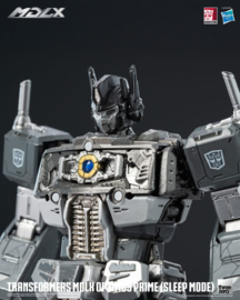 Transformers MDLX Action Figure Optimus Prime (Sleep Mode) 18 cm *heo exclusive*