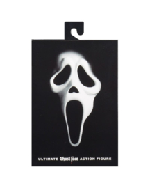 (Pre-order) Ghost Face Ultimate Action Figure Ghost Face 18 cm