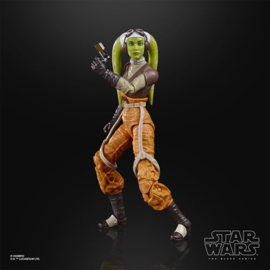 Star Wars Black Series Hera Syndulla