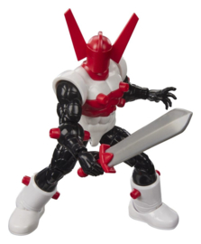 (Pre-order) The Micronauts Marvel Legends Action Figure Acroyear 15 cm