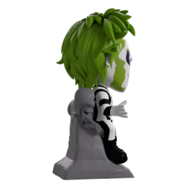 (Pre-order) Beetlejuice Vinyl Figure Beetlejuice 12 cm             