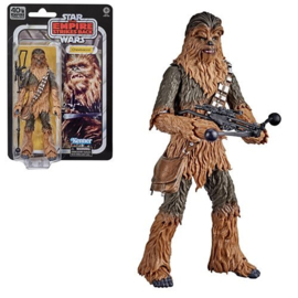 Star Wars The Black Series ESB 40th Anniversary 6-Inch Chewbacca