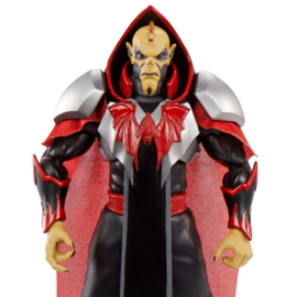 PRE-ORDER MOTU Masters of the Universe Masterverse Revolution Emperor Hordak