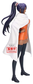 (Pre-order) Bleach Glitter & Glamours PVC Figure Yoruichi Shihoin 24 cm