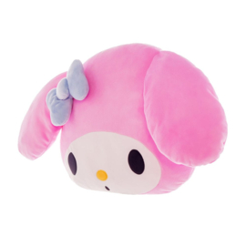 (Pre-order) Sanrio 3D Pillow My Melody 37 cm 
