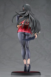 (Pre-order) Taimanin PVC Figure 1/6 Annerose Vajra 31 cm
