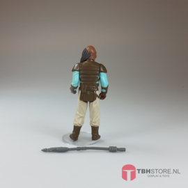 Vintage Star Wars - Weequay (Compleet)