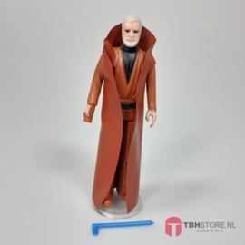 Vintage Star Wars Ben Obi-Wan Kenobi (Compleet)