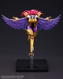 (Pre-order) Yu-Gi-Oh! Oshi Works PVC Figure Harpie Lady 28 cm