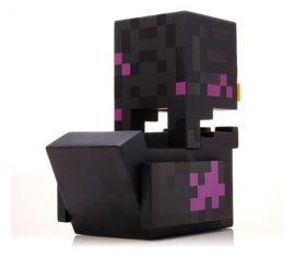 (Pre-order) Minecraft Tubbz Collector's Edition PVC Figure Enderman 10 cm
