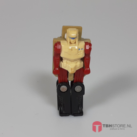 Transformers Powermaster HiQ