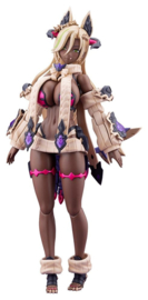 (Pre-order) Arcanadea Plastic Model Kit Banil 19 cm