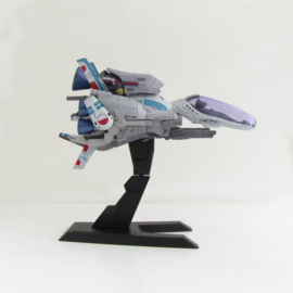 (Pre-order) R-Type Plastic Model Kit R-9A (Arrow Head) 25 cm