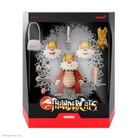 (Pre-order) Thundercats Ultimates Action Figure Wave 7 Snarf 18 cm