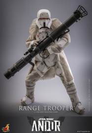 (Pre-order) Star Wars: Andor Action Figure 1/6 Range Trooper 31 cm