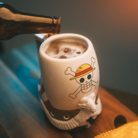 (Pre-order) One Piece Tankard Going Merry