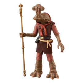 Star Wars Episode IV Vintage Collection Momaw Nadon (Hammerhead)
