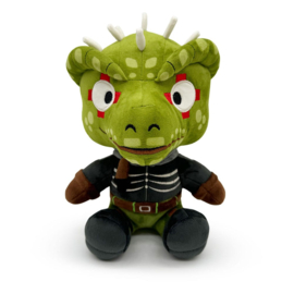 (Pre-order) Dorohedoro Plush Figure Caiman 22 cm 