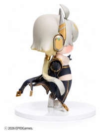 (Pre-order) Trickal Chibi PVC Figure Go Renewa 10 cm