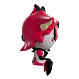 (Pre-order) Hazbin Hotel Vinyl Figures Alastor & Niffty Monitor Buddiez        