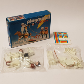 Playmobil 3642 - Horse Acrobats