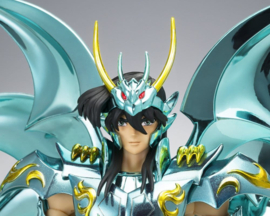 (Pre-order) Saint Seiya Saint Cloth Myth EX Action Figure Dragon Shiryu God Cloth 18 cm
