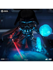 (Pre-order) Star Wars Mini Co. PVC Figure Darth Vader 16 cm