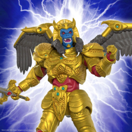 Mighty Morphin Power Rangers Ultimates Goldar