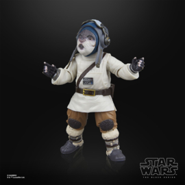 PRE-ORDER Star Wars The Black Series Bazil (Jedi Order Tracker)