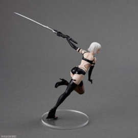 PRE-ORDER NieR:Automata Form-ISM PVC Statue A2 (YoRHa Type A No. 2) Short Hair Ver. 18 cm