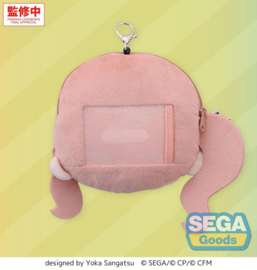 (Pre-order) Hatsune Miku: Coloful Stage! Plush Keychain Honami Mochizuki 15 cm 