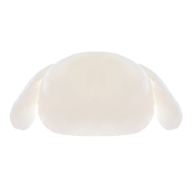 (Pre-order) Sanrio 3D Pillow Cinnamoroll 37 cm 