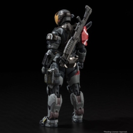 PRE-ORDER Halo: Reach Action Figure 1/12 Emile-A239 (Noble Four) 18 cm