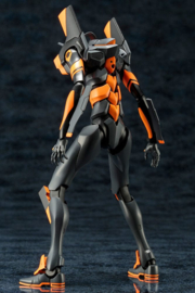 (Pre-order) Godzilla vs Evangelion Plastic Model Kit Evangelion Test Type-01 Godzilla Ver. 19 cm