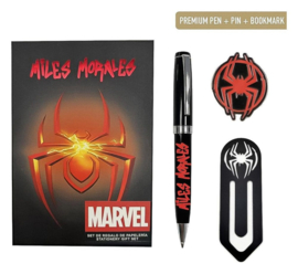 Marvel Pen Set Spider-Man