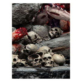 (Pre-order) Warhammer 40,000: Space Marine 2 Statue 1/6 Lieutenant Titus Battleline Edition 63 cm