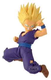 (Pre-order) Dragon Ball Z Match Makers PVC Figure Ver. A Super Saiyan II Son Gohan 15 cm