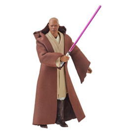 Star Wars Black Series Mace Windu #82